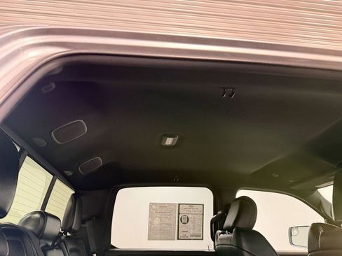 Used 2022 RAM 1500 Rebel w/ G/T Package image 16