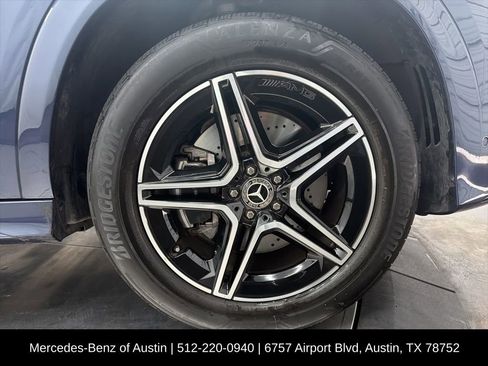 Used 2024 Mercedes-Benz GLE 450e 4MATIC image 10