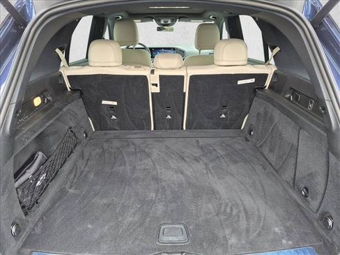 Certified 2026 Mercedes-Benz GLE 580 4MATIC image 6