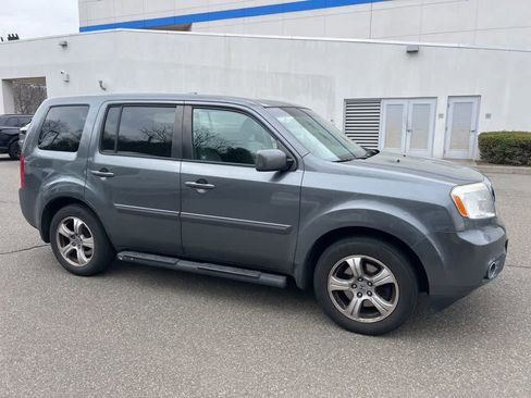 Used 2012 Honda Pilot EX-L image 14