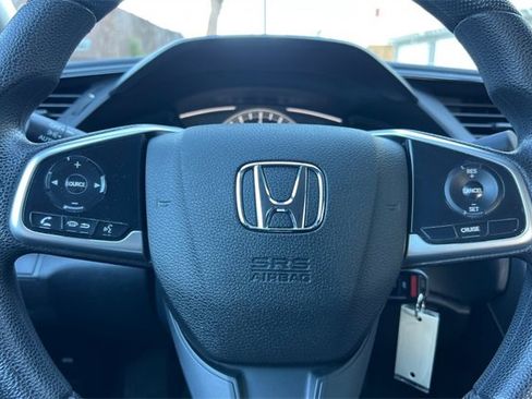 Used 2018 Honda Civic LX image 23