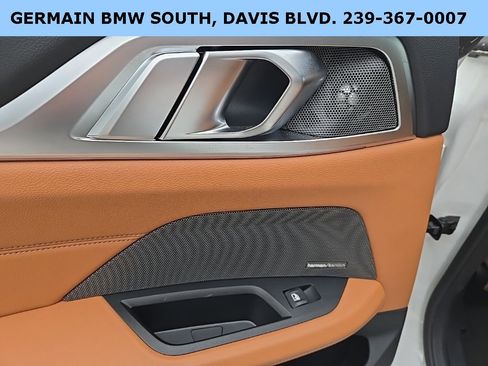 Certified 2023 BMW 430i Gran Coupe w/ M Sport Package image 19