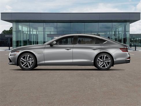 New 2026 Genesis G80 2.5T Advanced image 3