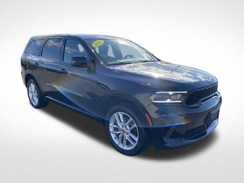 Used 2023 Dodge Durango GT AWD/4WD image 3