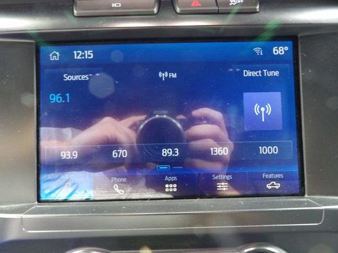 Used 2022 Ford F150 XL w/ Equipment Group 101A High AWD/4WD image 21