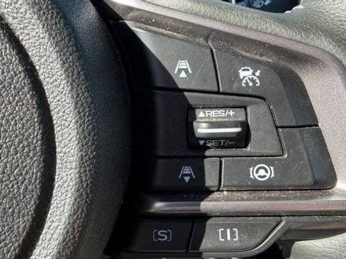 Used 2023 Subaru Forester Touring w/ Popular Package #2 AWD/4WD image 19