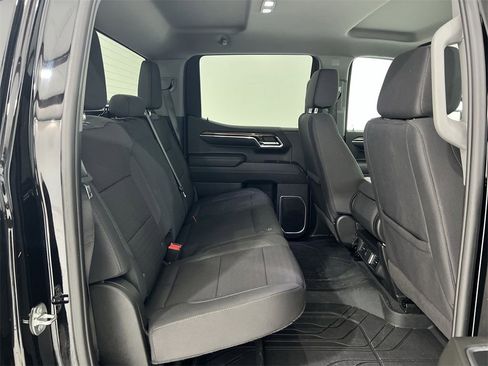 New 2024 Chevrolet Silverado 1500 RST w/ Protection Package image 23