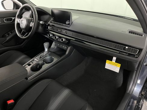 New 2026 Honda Civic Sport image 25