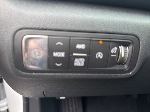 New 2026 GMC Terrain AT4 w/ Convenience Package III image 12