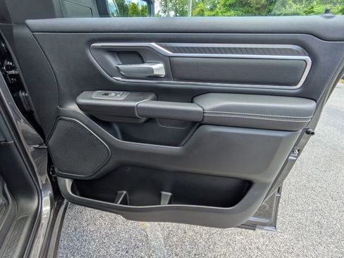 New 2025 RAM 1500 Big Horn image 26