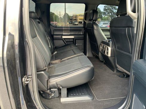 Used 2020 Ford F250 Lariat w/ Lariat Value Package image 13