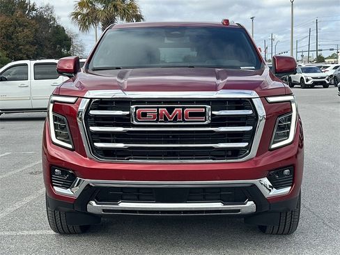 New 2026 GMC Yukon Elevation image 3
