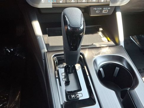 New 2026 Subaru Outback Touring XT AWD/4WD image 15