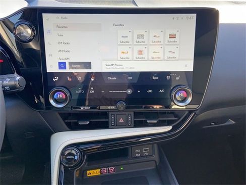 Certified 2023 Lexus NX 350 350 Premium image 22