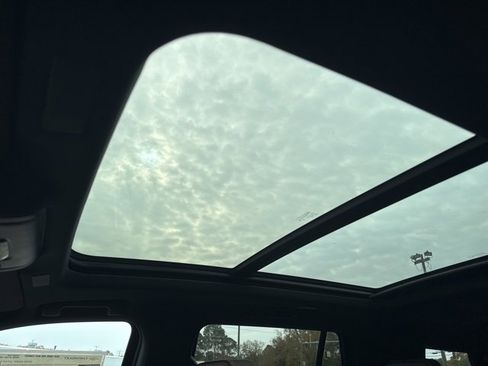 New 2026 Chevrolet Tahoe High Country w/ Sun And Tow Package image 5