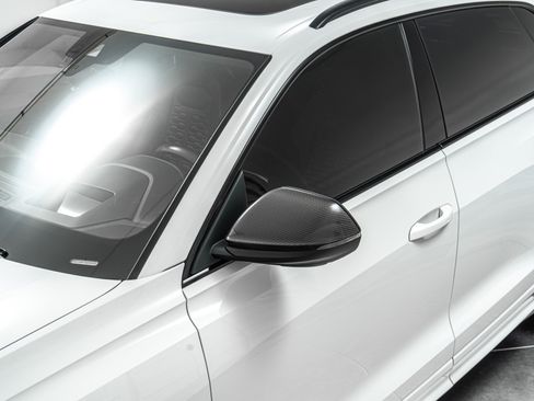 Used 2021 Audi RS Q8 w/ Carbon Optic Package AWD/4WD image 33