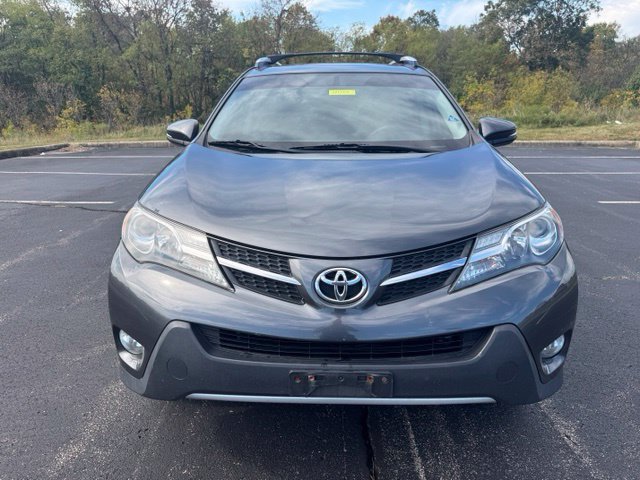 Used 2013 Toyota RAV4 XLE AWD/4WD image 8