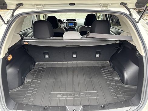 Used 2020 Subaru Crosstrek 2.0i AWD/4WD image 19