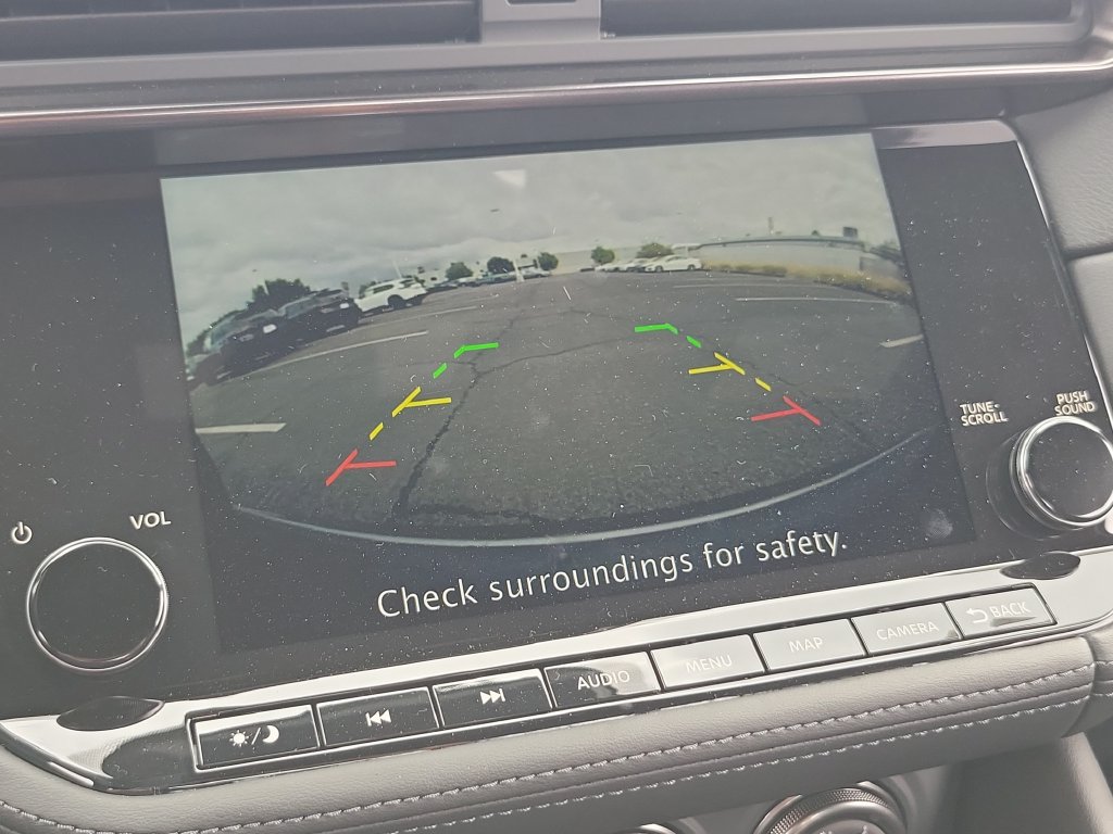 New 2027 Nissan Z Performance RWD image 9