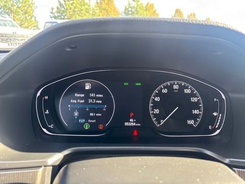 Used 2018 Honda Accord Sport image 21