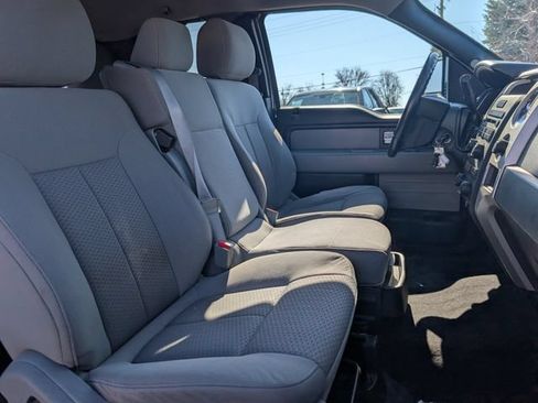 Used 2012 Ford F150 XLT w/ XLT Chrome Pkg AWD/4WD image 18