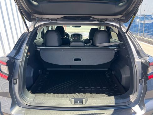 Certified 2025 Subaru Crosstrek 2.5i Limited w/ Crosstrek Mirror Package AWD/4WD image 11