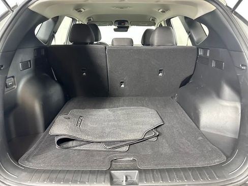 Certified 2023 Hyundai Tucson SE image 33