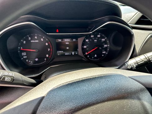 Used 2022 Chevrolet TrailBlazer LT image 24