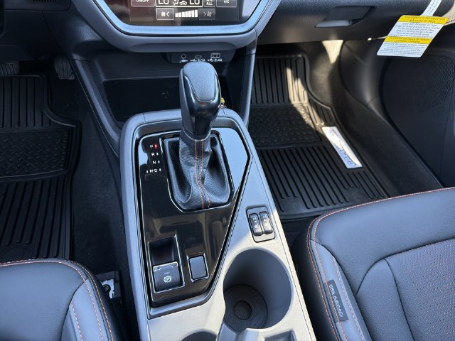 New 2026 Subaru Crosstrek 2.5i Limited AWD/4WD image 19