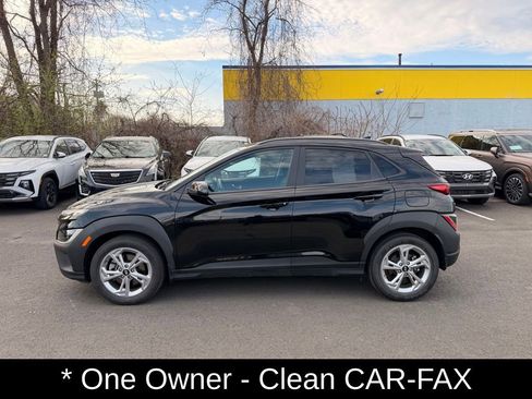 Certified 2023 Hyundai Kona SEL w/ Convenience Package AWD/4WD image 6