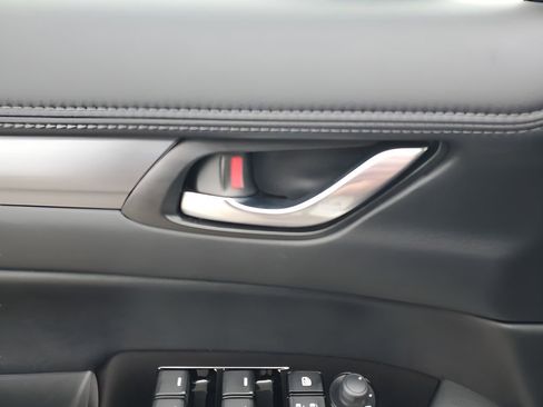 Used 2025 MAZDA CX-5 AWD 2.5 S w/ Select Package image 24