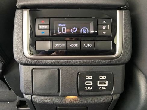 New 2026 Subaru Ascent Premium AWD/4WD image 15