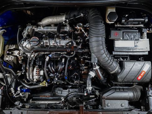 Used 2020 Kia Soul GT-Line Turbo image 13