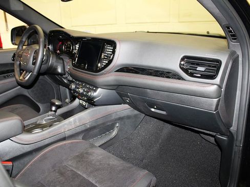 New 2026 Dodge Durango GT image 29