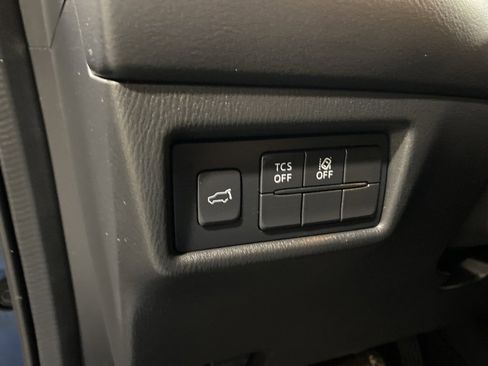 Certified 2020 MAZDA CX-5 Grand Touring image 19