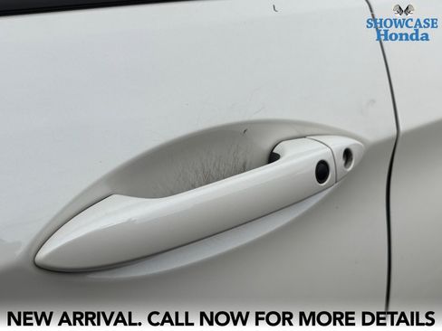 Used 2019 Honda Passport Elite image 11