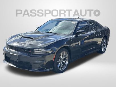 Used 2021 Dodge Charger GT
