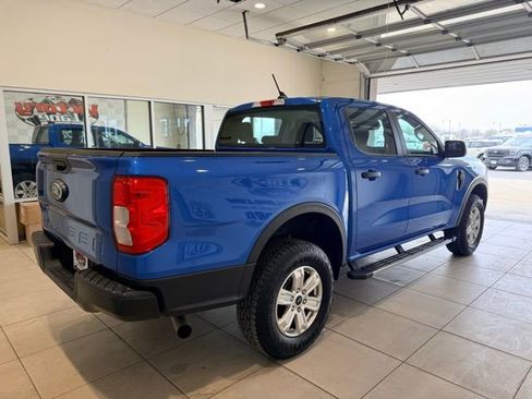 Used 2024 Ford Ranger XL RWD image 6