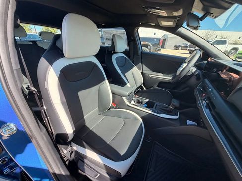 New 2026 Kia K4 GT-Line Turbo FWD image 26