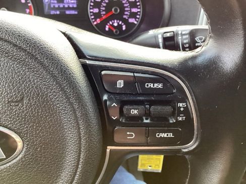 Used 2018 Kia Optima S w/ Panoramic Sunroof Package image 23