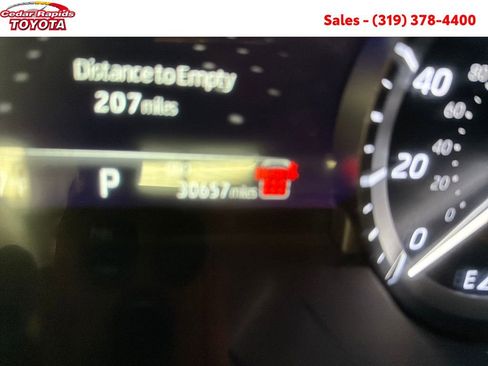 Certified 2024 Toyota Highlander XLE image 19