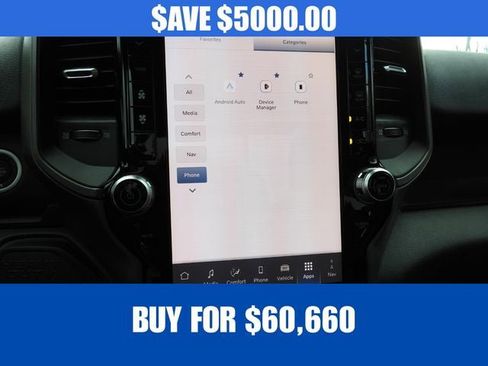 New 2026 RAM 3500 Tradesman image 26