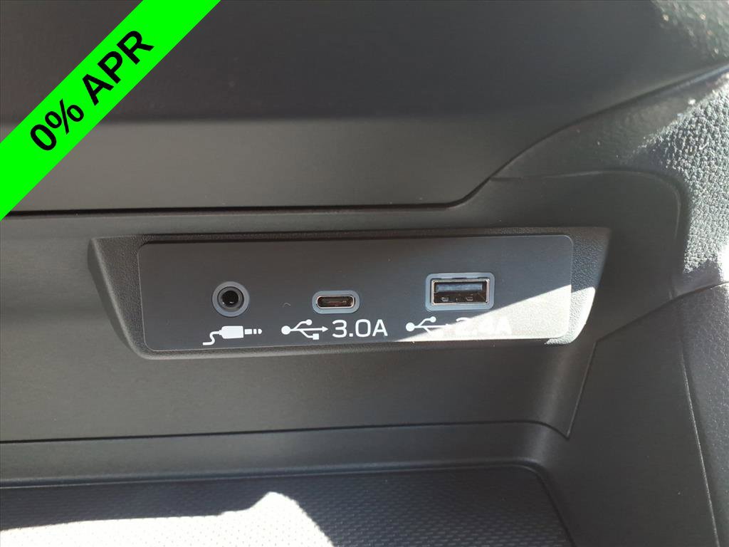 New 2026 Subaru Impreza 2.0i Sport AWD/4WD image 12