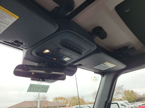 New 2025 Ford Bronco Big Bend w/ Black Diamond Package image 30