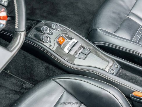 Used 2015 Ferrari 458 Spider RWD image 32