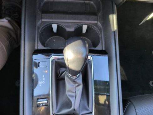 Certified 2025 MAZDA CX-50 2.5 Turbo w/ Weather Package image 31