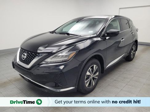 Used 2021 Nissan Murano S w/ Cargo Package image 1