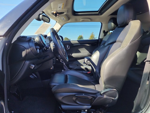 Used 2015 MINI Cooper S FWD image 10