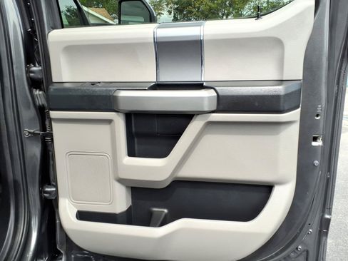 Used 2019 Ford F250 XLT w/ XLT Premium Package AWD/4WD image 17