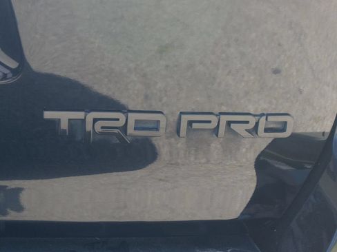 Used 2022 Toyota Sequoia TRD Pro AWD/4WD image 22